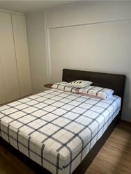 Blk 363 Clementi Avenue 2 (Clementi), HDB 3 Rooms #604291551